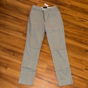 Banana Republic Light Gray Chinos